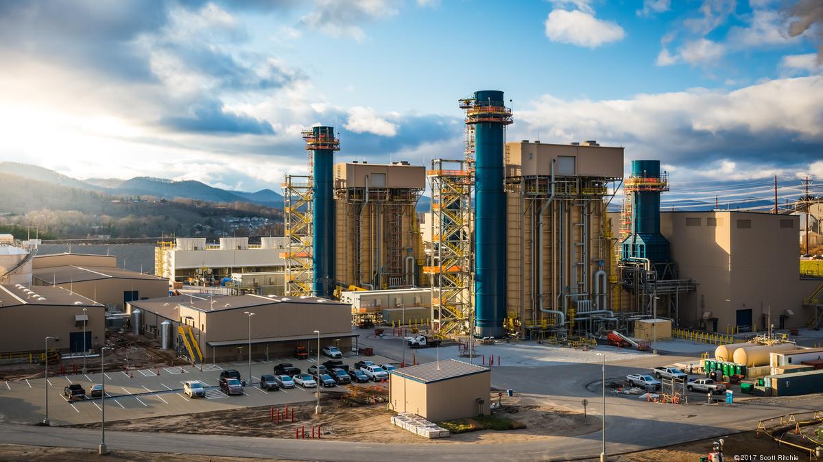 Industrial piping and process plant