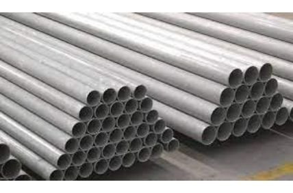 UNS S31803 Welded Pipe