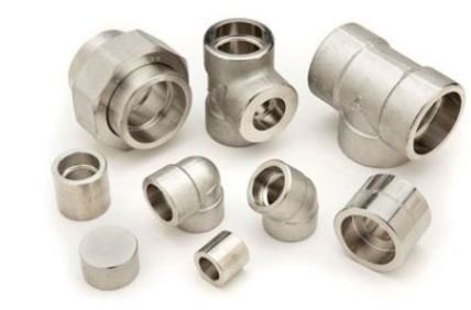 Astm A182 Stainless Steel 317 Forged Fittings