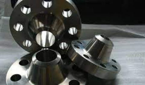 ANSI B1647 Aluminium Threaded Flanges