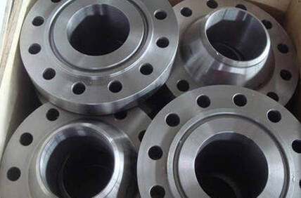 ASTM A182 Gr F91 Flanges