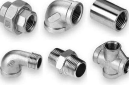 Astm A182 Stainless Steel 347h Forged Fittings