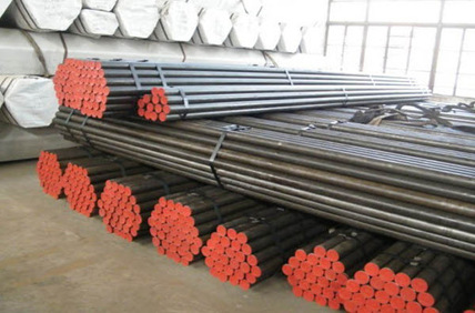 ASTM A192 Carbon Steel Seamless Tubes