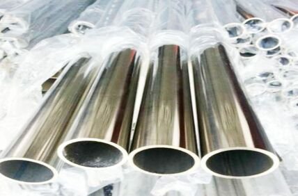 ASTM A249 Stainless Steel 310S Welded Tubes