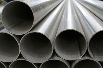 Stainless Steel 347H Seamless Pipes