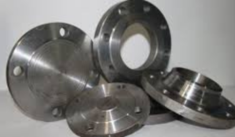 Sanicro Alloy 28 Flange