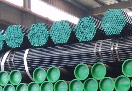 ASTM A178 Carbon Steel Seamless Tubes
