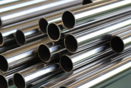 Sanicro 28 Welded Pipes1