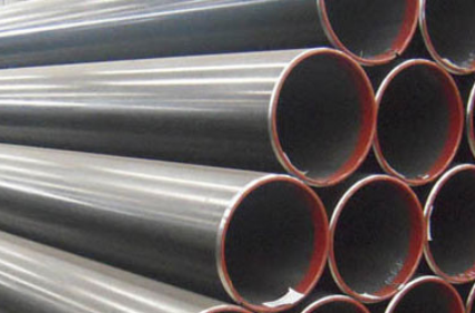 ASTM A335 Alloy Steel P11 Seamless Pipes