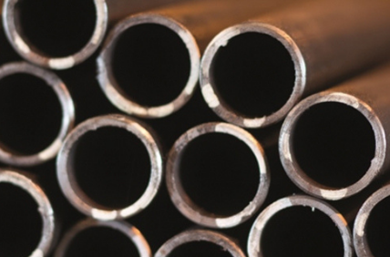Corten Steel ASTM A847 Welded Pipe Fabricated Tube