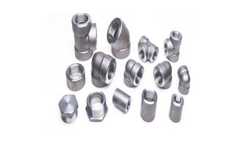 Incoloy Forged Fittings