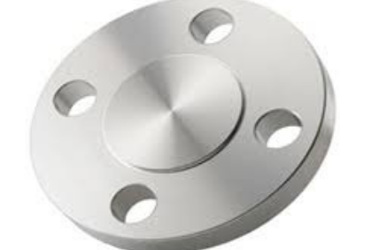 Incoloy overlay flanges